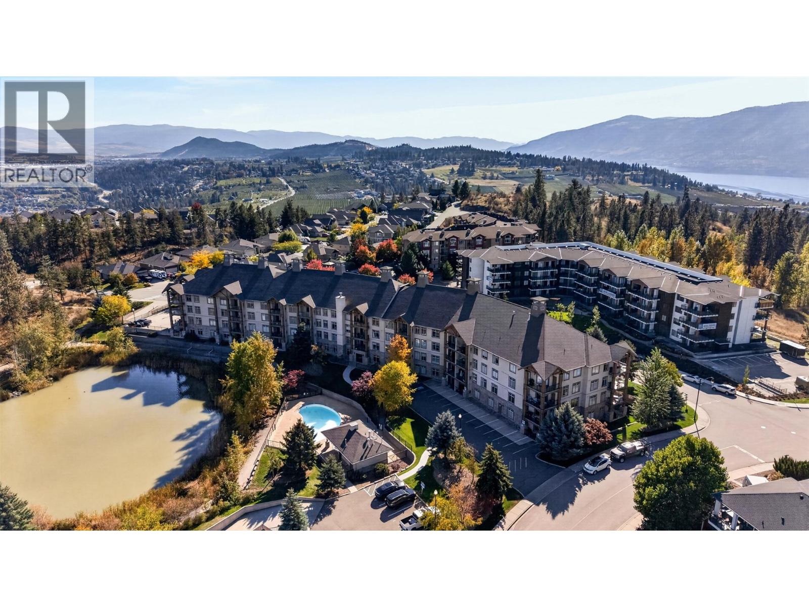 2551 Shoreline Drive Unit# 217, Lake Country, British Columbia  V4V 2P2 - Photo 23 - 10401084