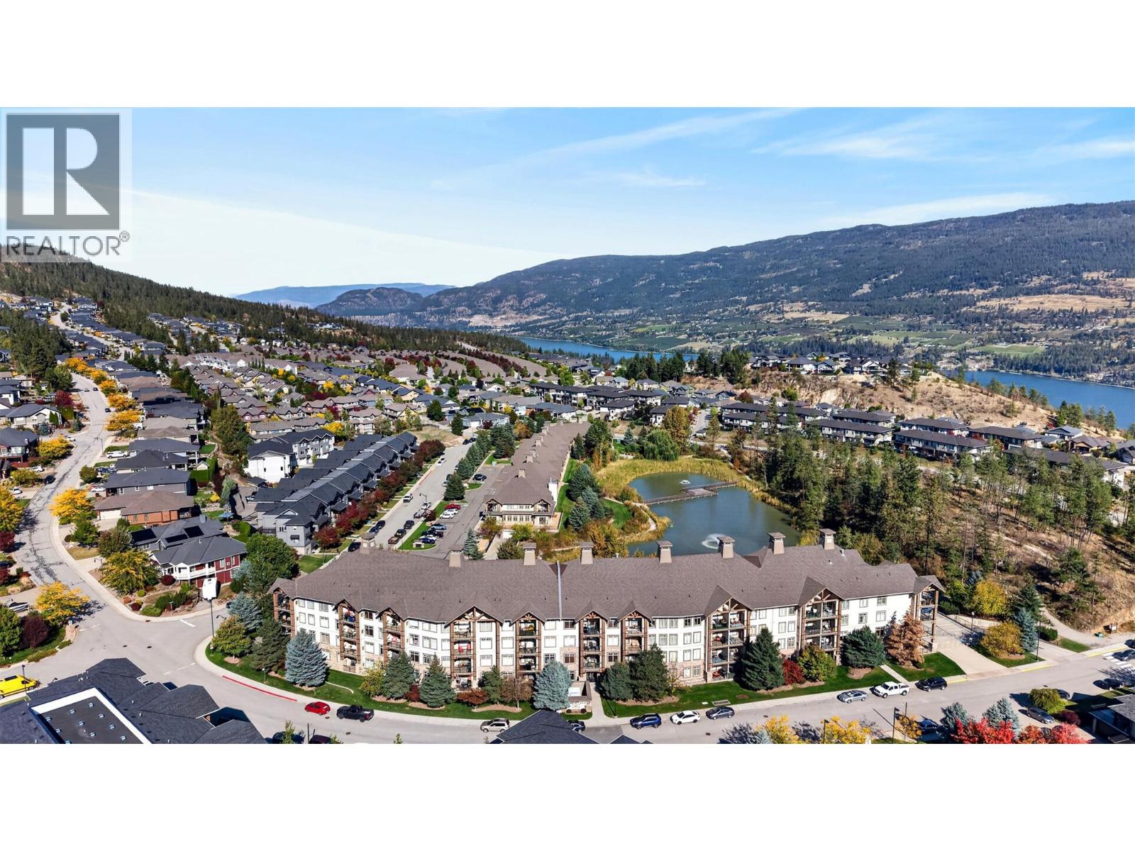 2551 Shoreline Drive Unit# 217, Lake Country, British Columbia  V4V 2P2 - Photo 25 - 10401084