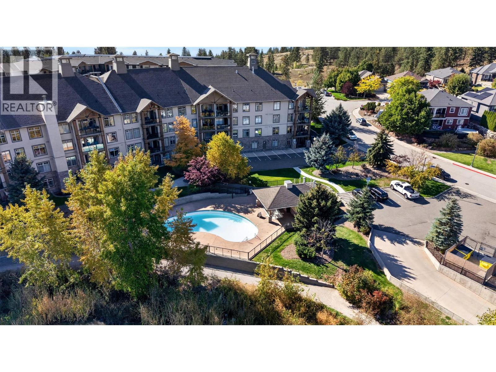 2551 Shoreline Drive Unit# 217, Lake Country, British Columbia  V4V 2P2 - Photo 29 - 10401084
