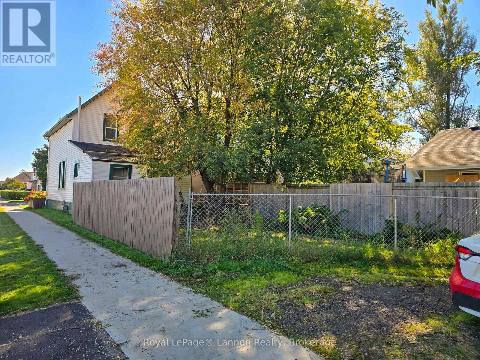 1201 Edward Street S, Thunder Bay, Ontario  P7E 2J1 - Photo 29 - X13836776
