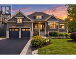 114 STANLEY STREET, Collingwood, Ontario