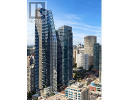 5703 - 8 WELLESLEY STREET W, Toronto, Ontario