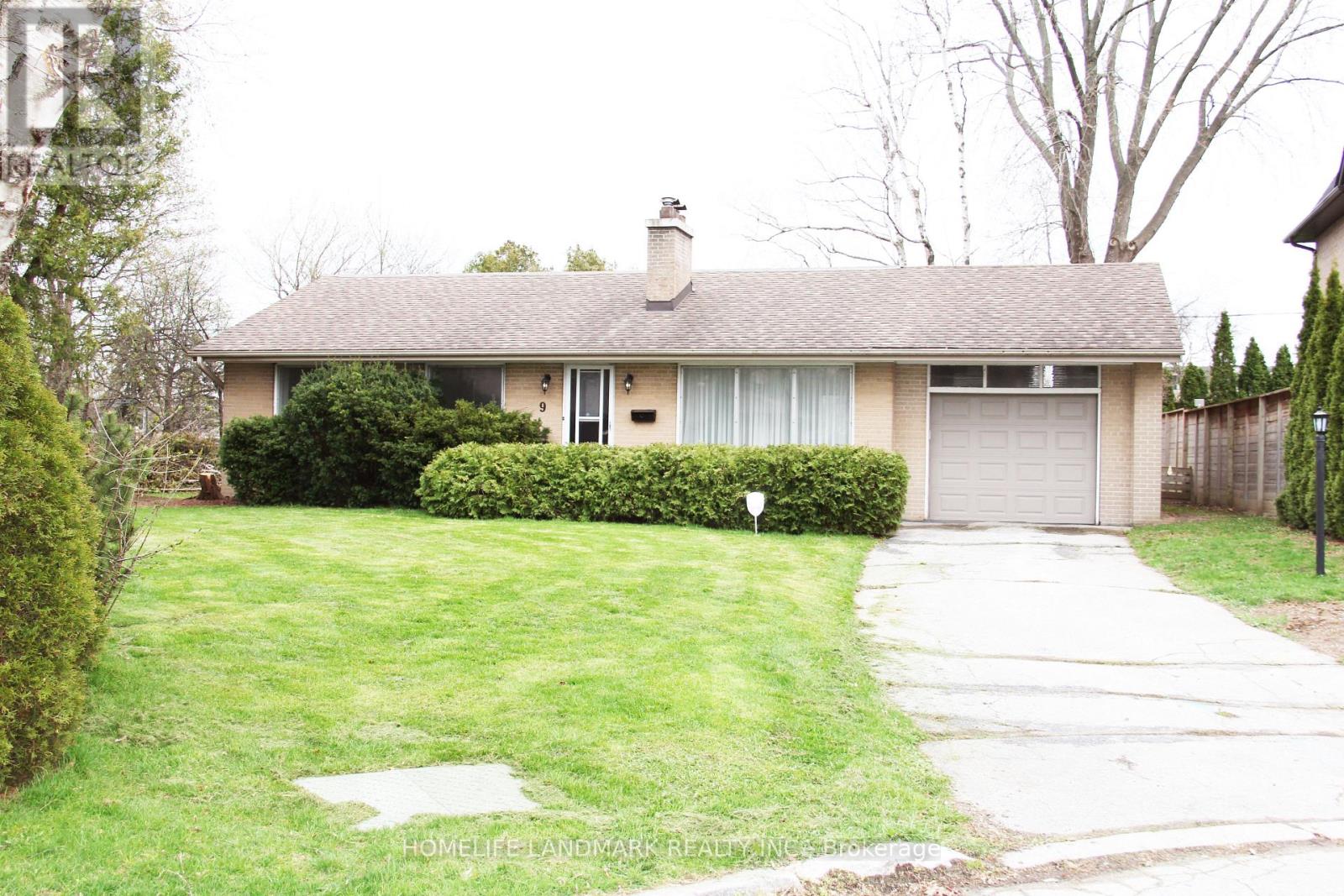 9 Terrington Court, Toronto, Ontario M3B 2J9 - Photo 3 - C13836792