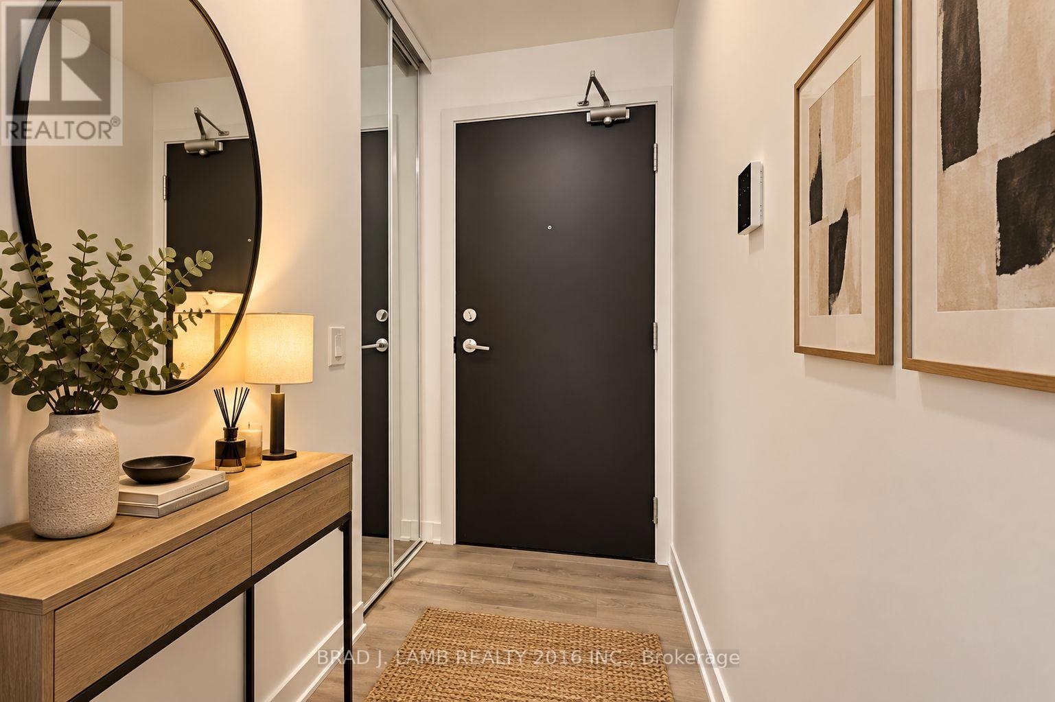 2810 - 87 PETER STREET, Toronto, Ontario