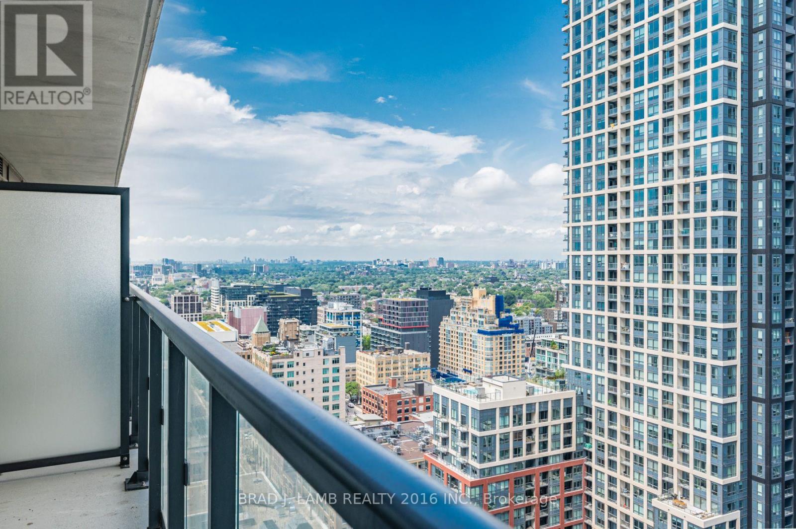 2810 - 87 Peter Street, Toronto, Ontario M5V 2G5 - Photo 36 - C13836798