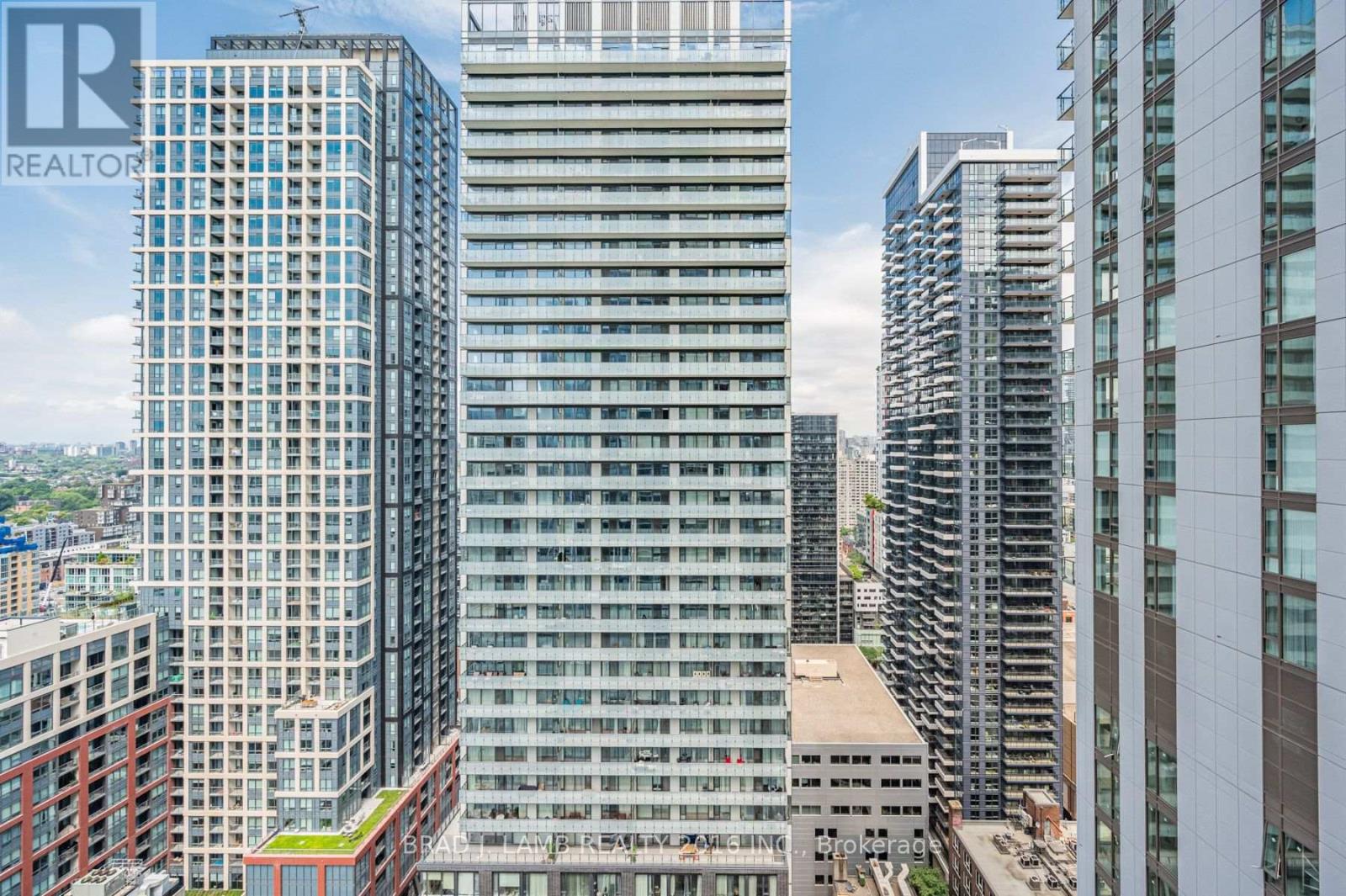 2810 - 87 Peter Street, Toronto, Ontario M5V 2G5 - Photo 38 - C13836798