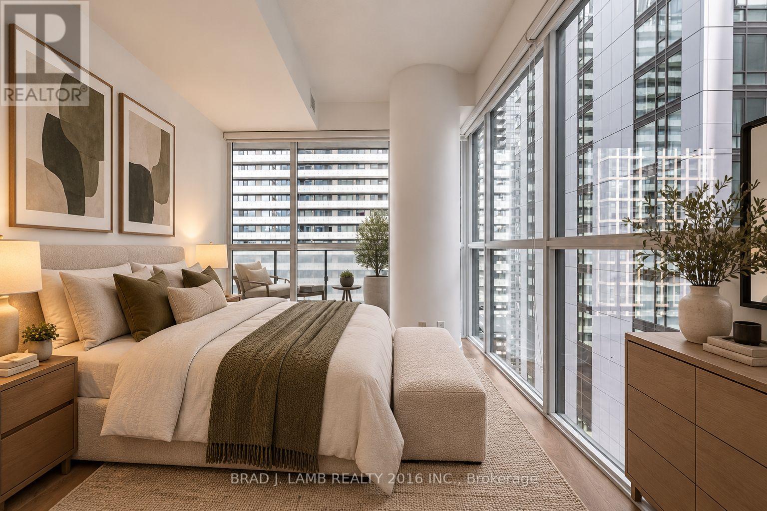 2810 - 87 Peter Street, Toronto, Ontario M5V 2G5 - Photo 7 - C13836798