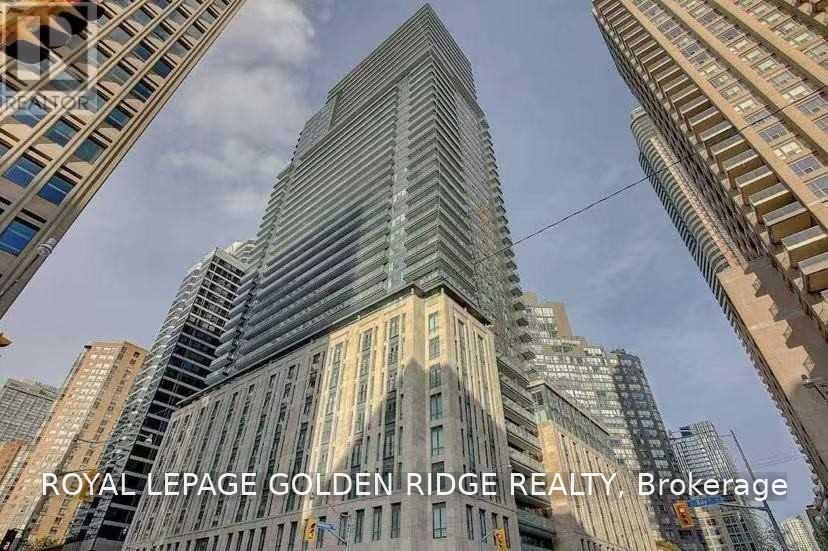1913 - 955 BAY STREET, Toronto, Ontario