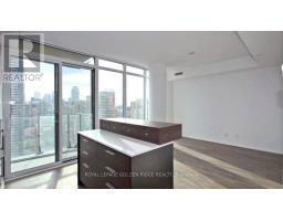 3203 - 75 ST NICHOLAS STREET, Toronto, Ontario