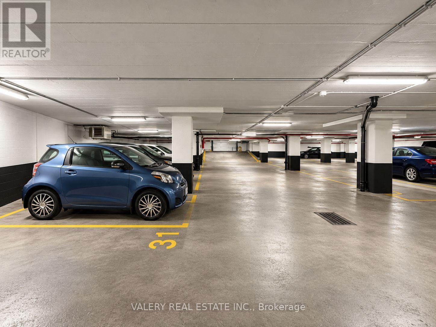 410 - 600 Eglinton Avenue W, Toronto, Ontario  M5N 1C1 - Photo 11 - C13836834