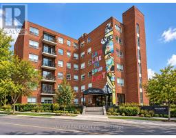 410 - 600 EGLINTON AVENUE W, Toronto, Ontario