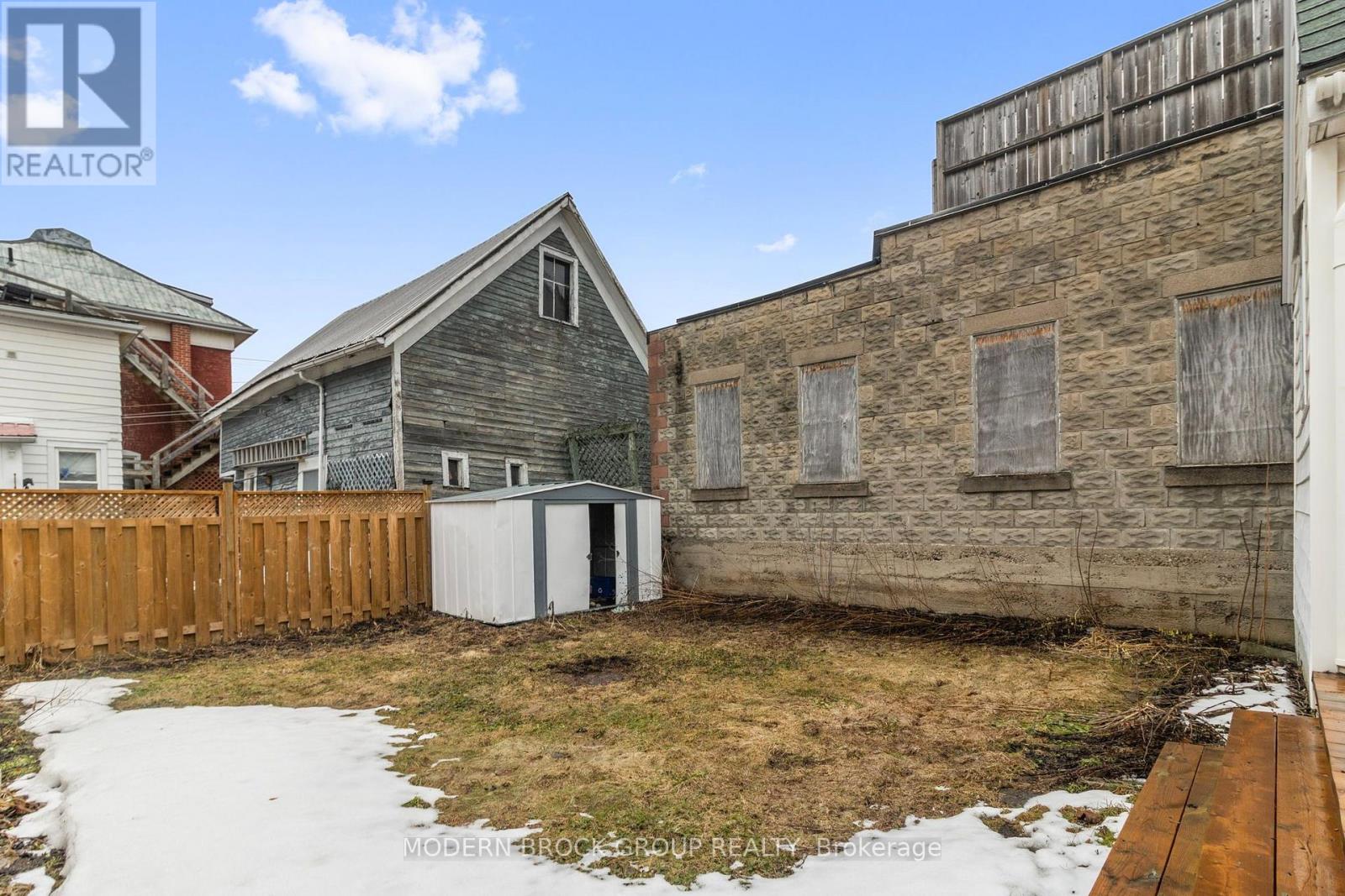 108 George Street, Brockville, Ontario K6V 3V9 - Photo 33 - X13836802