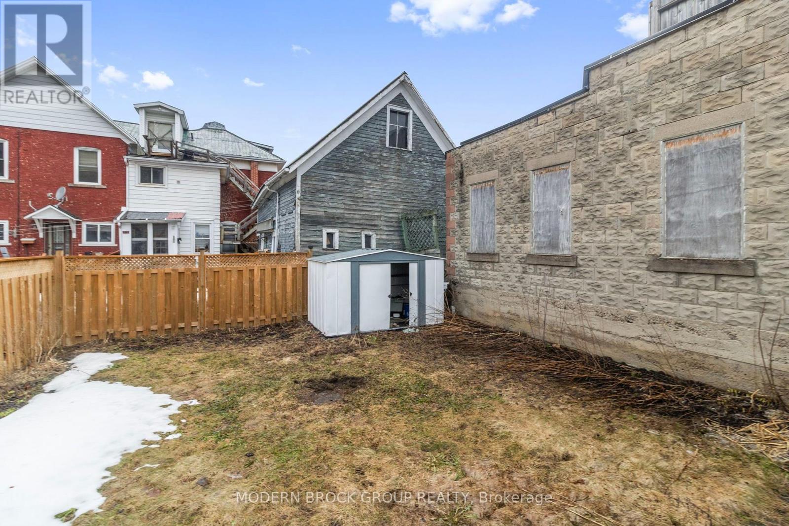 108 George Street, Brockville, Ontario K6V 3V9 - Photo 34 - X13836802
