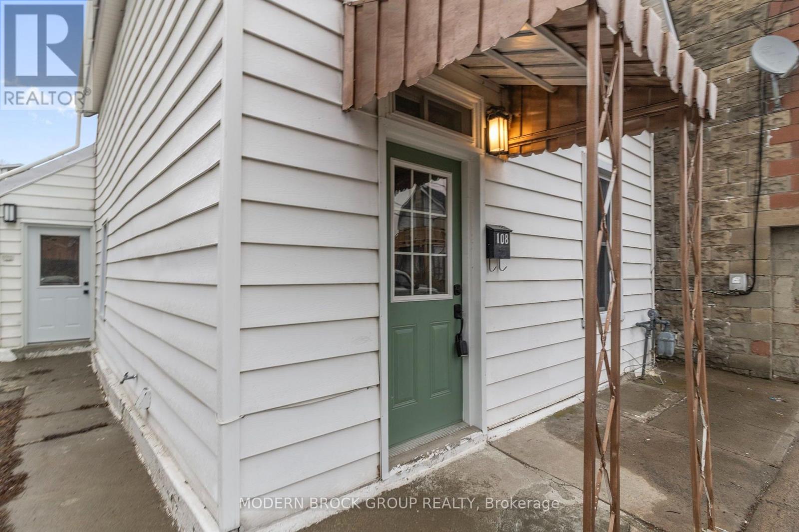 108 George Street, Brockville, Ontario K6V 3V9 - Photo 4 - X13836802