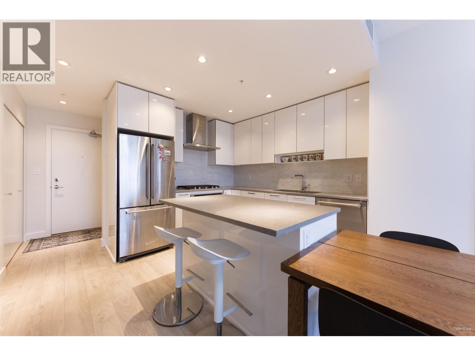 2407 1788 Gilmore Avenue, Burnaby, British Columbia  V5C 0L5 - Photo 10 - R3170197