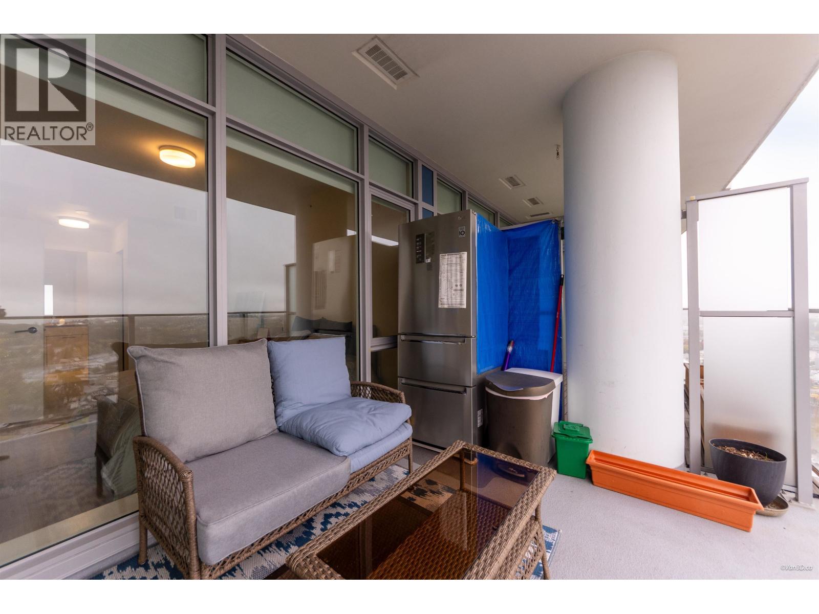 2407 1788 Gilmore Avenue, Burnaby, British Columbia  V5C 0L5 - Photo 22 - R3170197