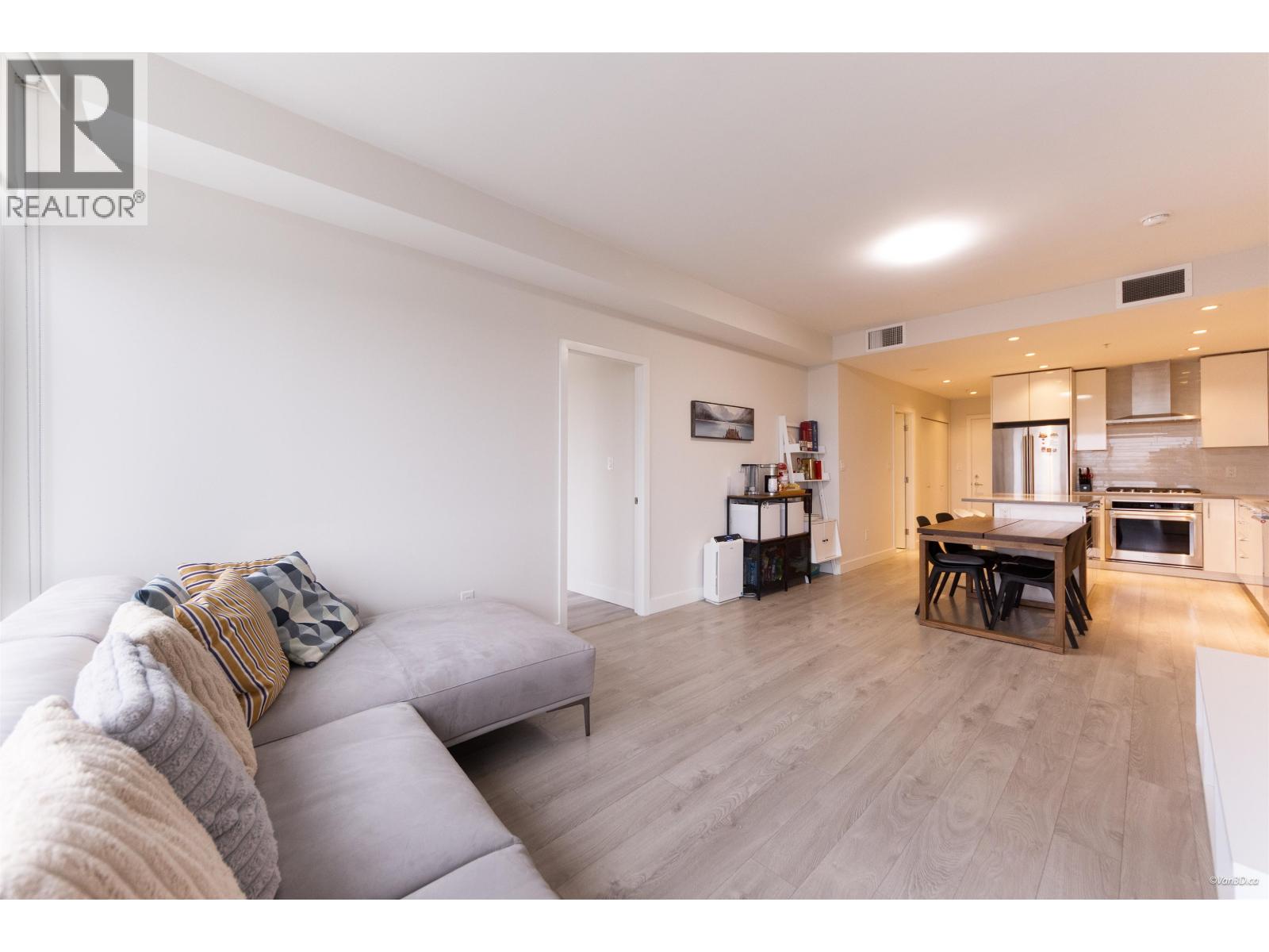 2407 1788 Gilmore Avenue, Burnaby, British Columbia  V5C 0L5 - Photo 6 - R3170197