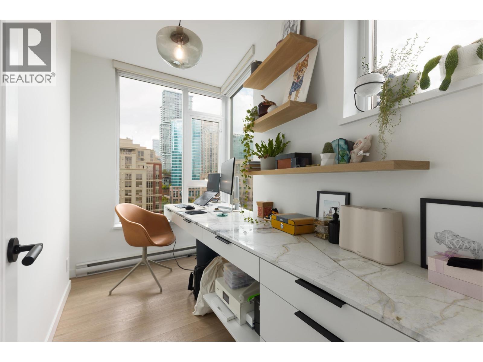 1202 821 Cambie Street, Vancouver, British Columbia  V6B 0E3 - Photo 11 - R3170208