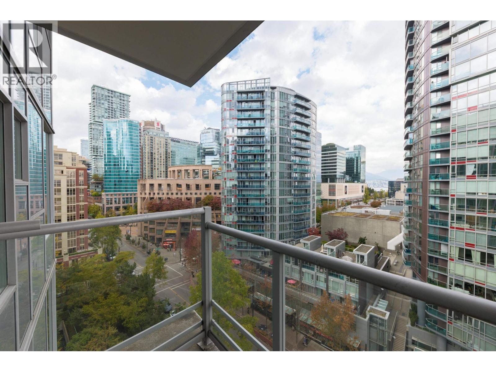 1202 821 Cambie Street, Vancouver, British Columbia  V6B 0E3 - Photo 12 - R3170208