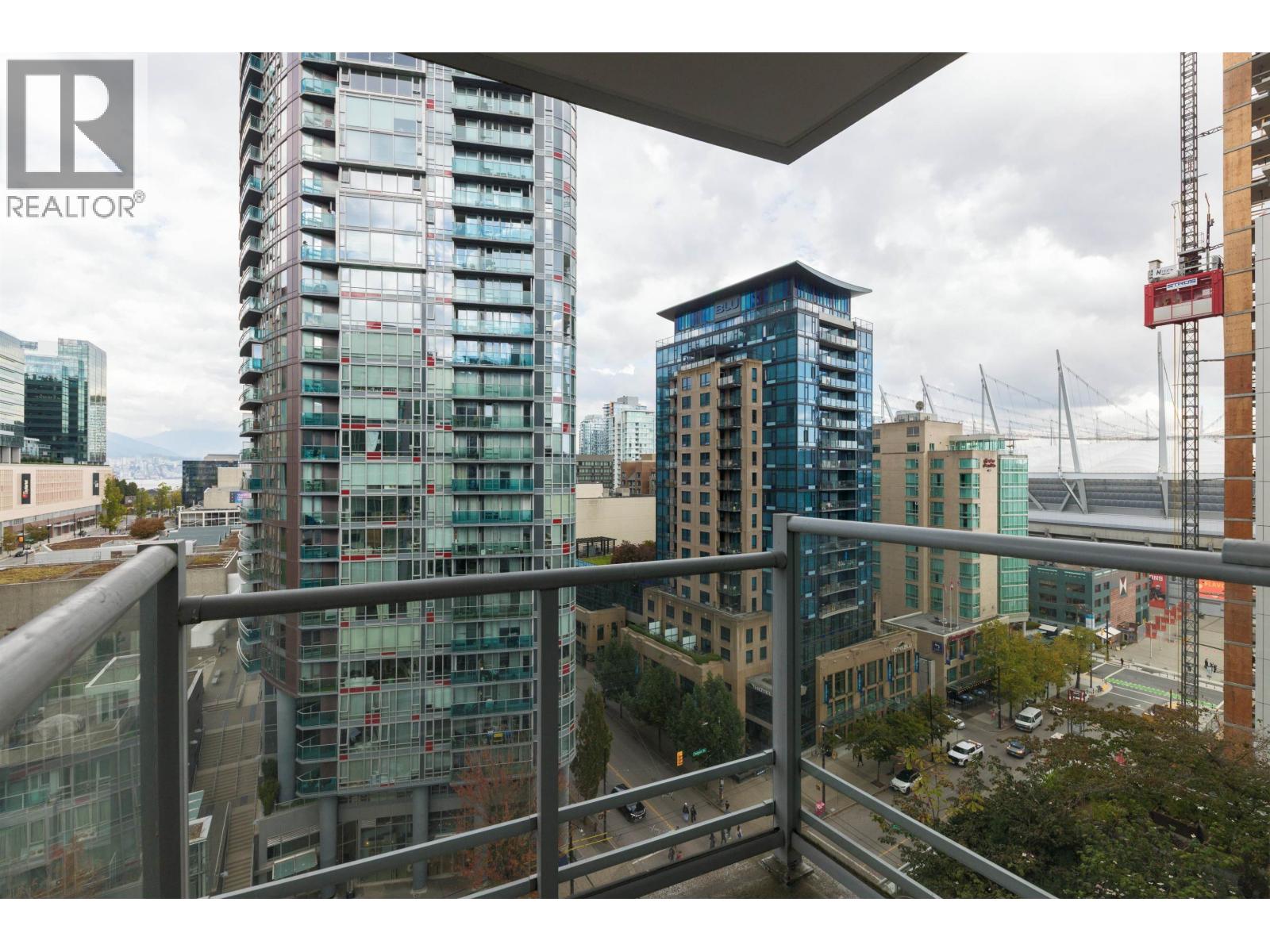 1202 821 Cambie Street, Vancouver, British Columbia  V6B 0E3 - Photo 13 - R3170208