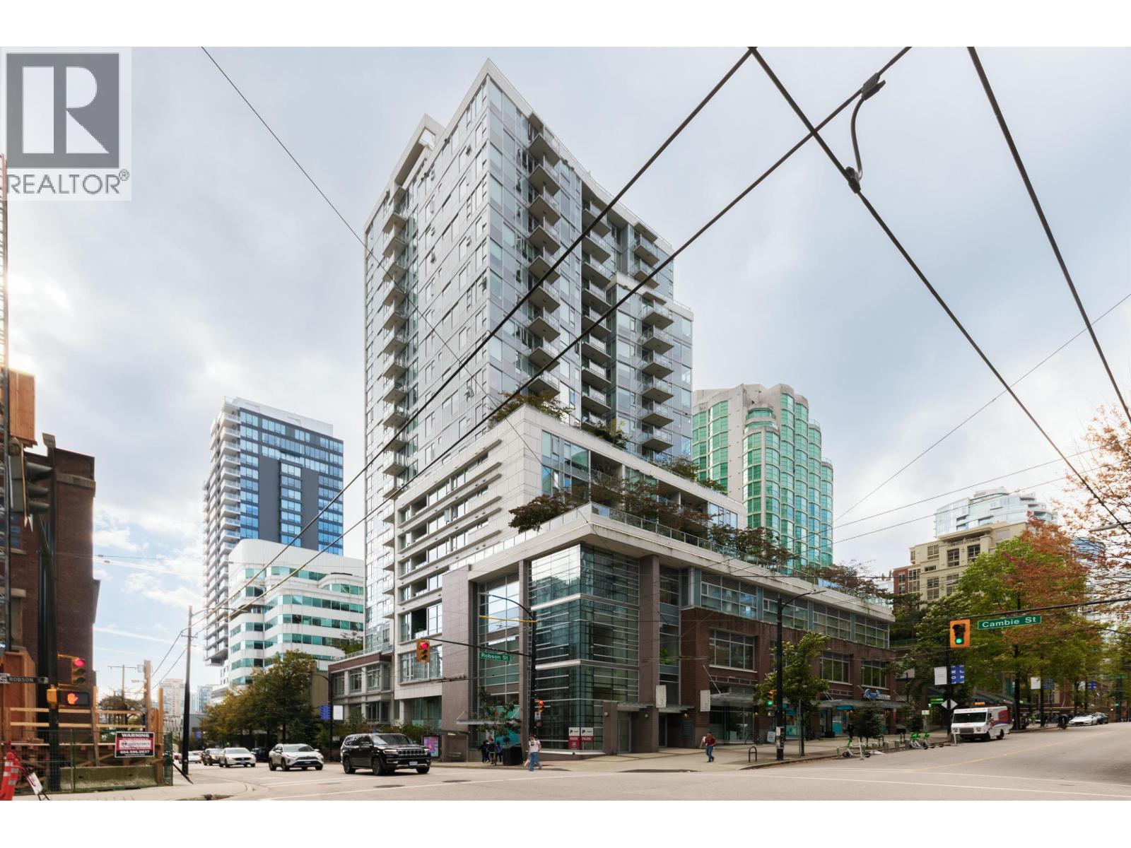1202 821 Cambie Street, Vancouver, British Columbia  V6B 0E3 - Photo 18 - R3170208