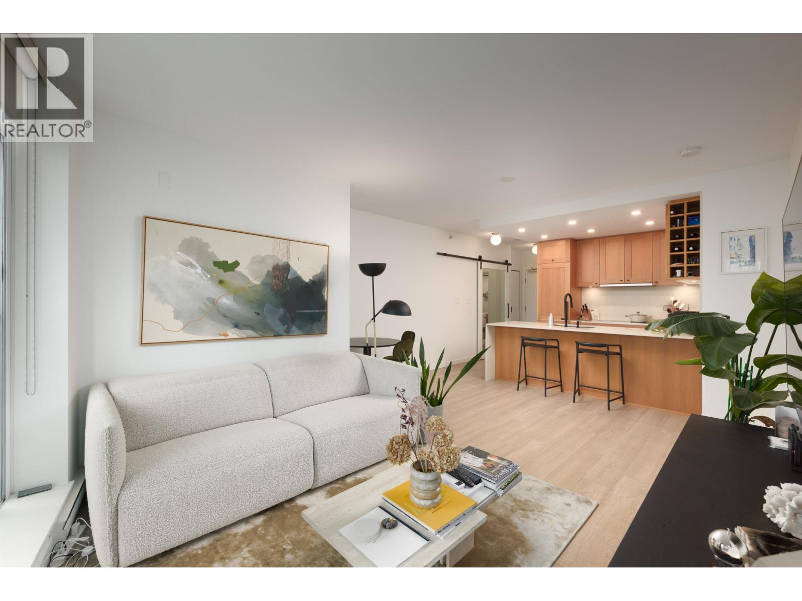 1202 821 Cambie Street, Vancouver, British Columbia  V6B 0E3 - Photo 2 - R3170208