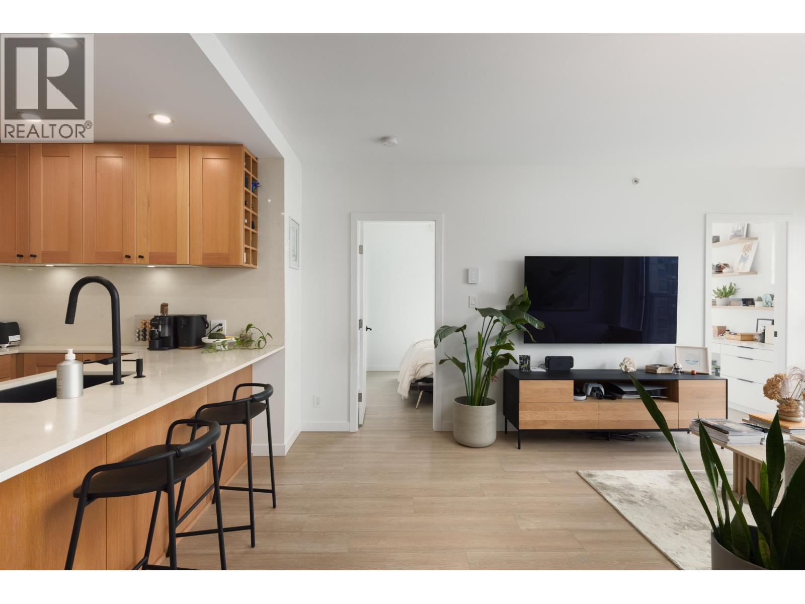 1202 821 Cambie Street, Vancouver, British Columbia  V6B 0E3 - Photo 4 - R3170208