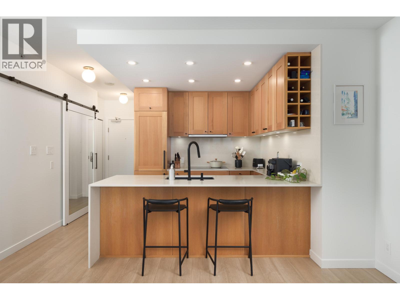 1202 821 Cambie Street, Vancouver, British Columbia  V6B 0E3 - Photo 5 - R3170208