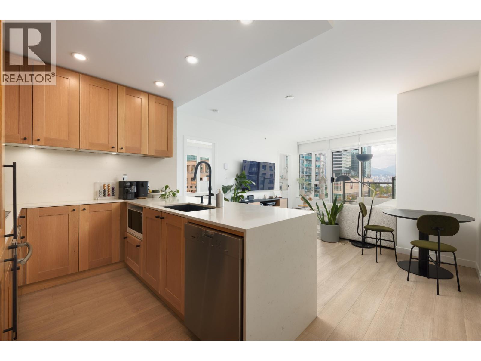 1202 821 Cambie Street, Vancouver, British Columbia  V6B 0E3 - Photo 6 - R3170208