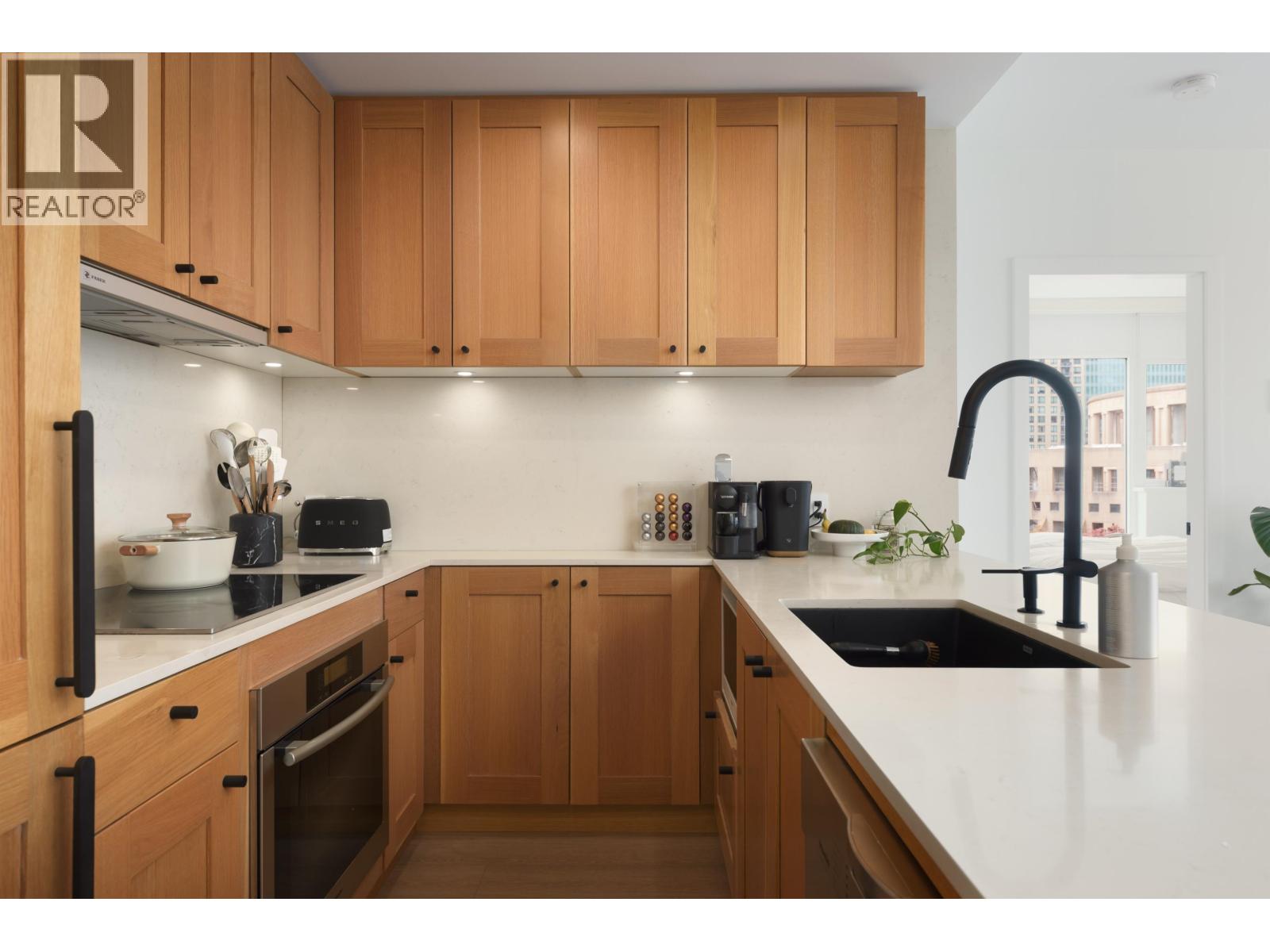 1202 821 Cambie Street, Vancouver, British Columbia  V6B 0E3 - Photo 7 - R3170208