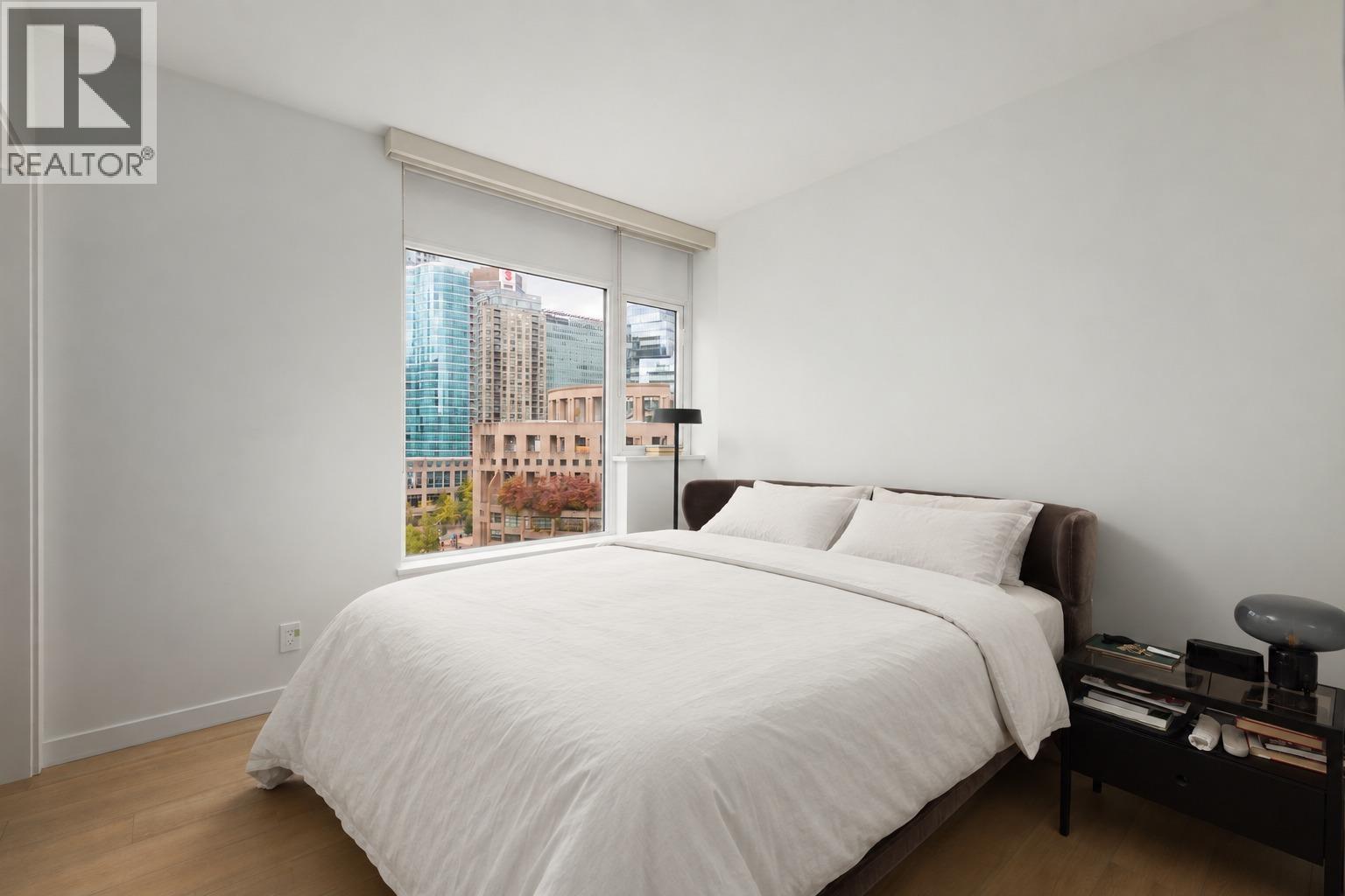 1202 821 Cambie Street, Vancouver, British Columbia  V6B 0E3 - Photo 8 - R3170208