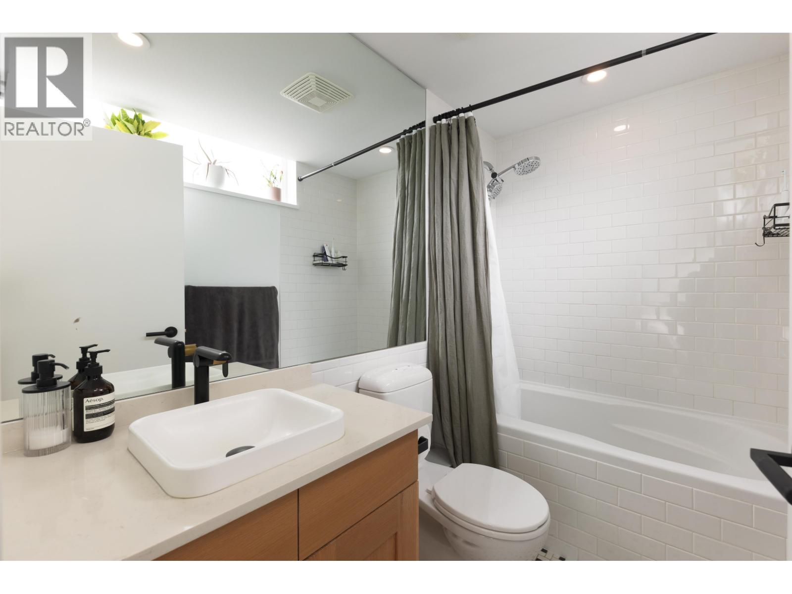 1202 821 Cambie Street, Vancouver, British Columbia  V6B 0E3 - Photo 9 - R3170208