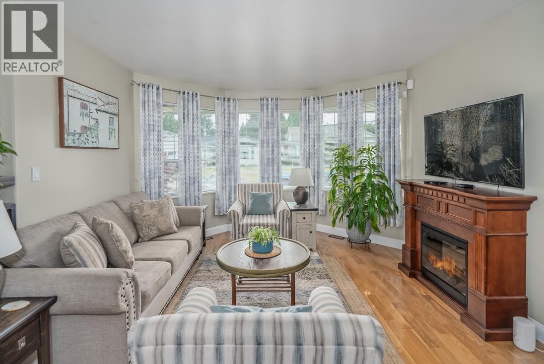 22987 123B AVENUE, Maple Ridge, British Columbia