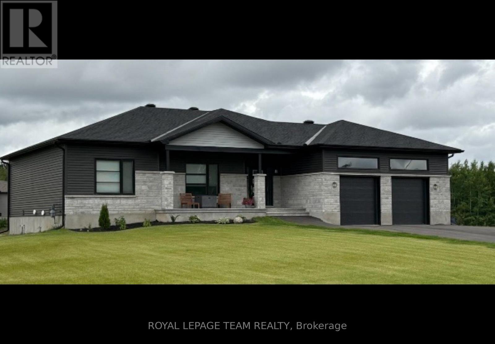 LT 6 HARMONY ROAD, North Dundas, Ontario