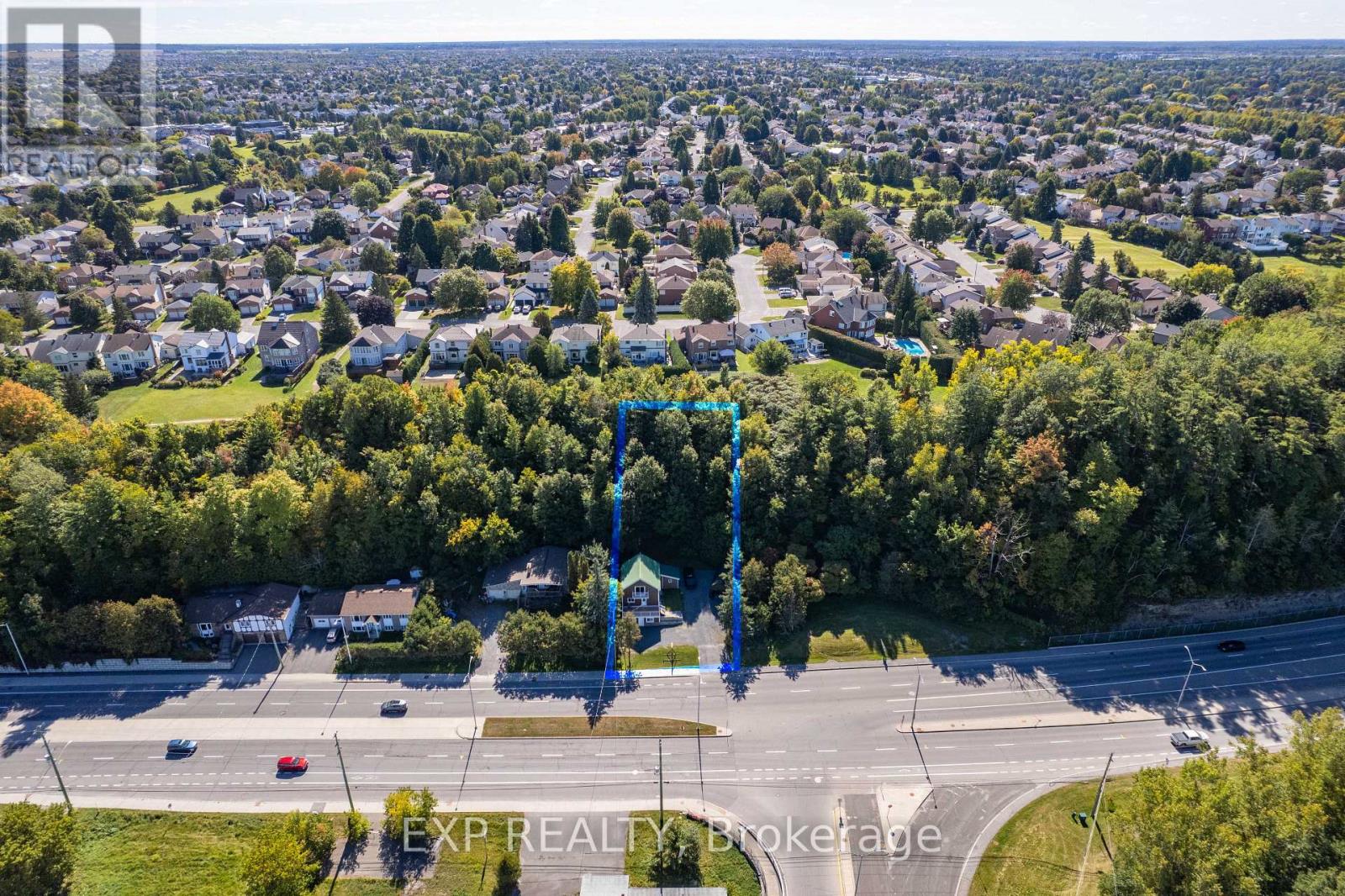 3460 St Joseph Boulevard, Ottawa, Ontario  K4A 0Z4 - Photo 2 - X13727296