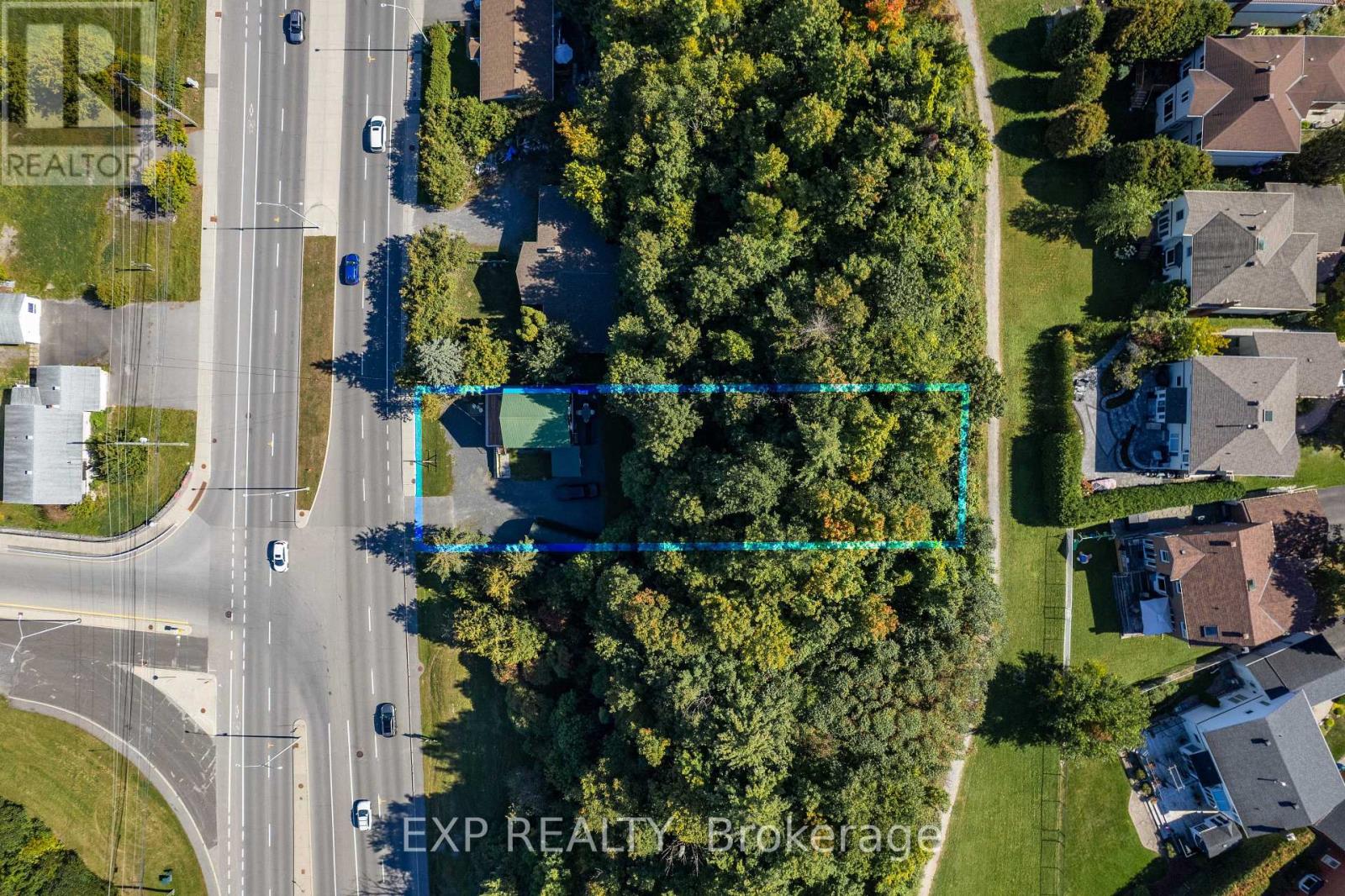 3460 St Joseph Boulevard, Ottawa, Ontario  K4A 0Z4 - Photo 3 - X13727296