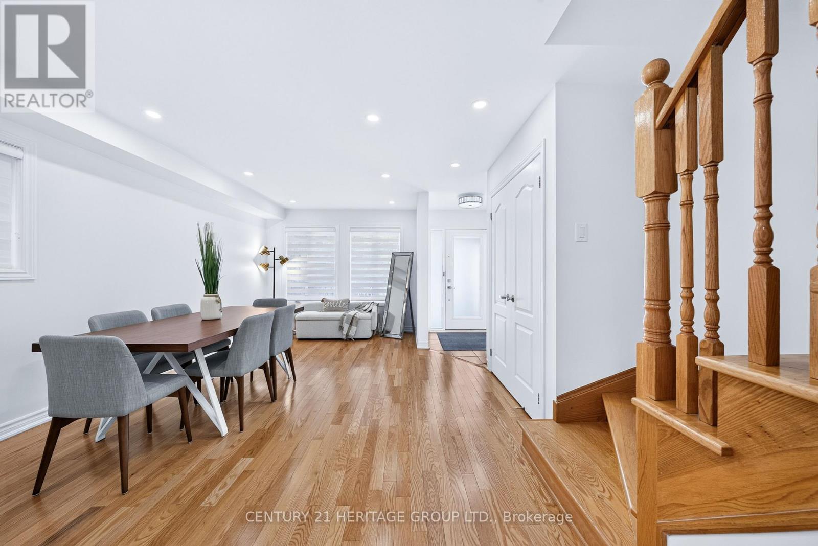 244 Gord Clelland Gate, Newmarket, Ontario  L3X 0G1 - Photo 20 - N13836754