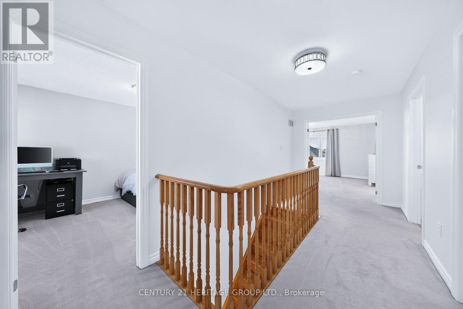 244 Gord Clelland Gate, Newmarket, Ontario  L3X 0G1 - Photo 21 - N13836754