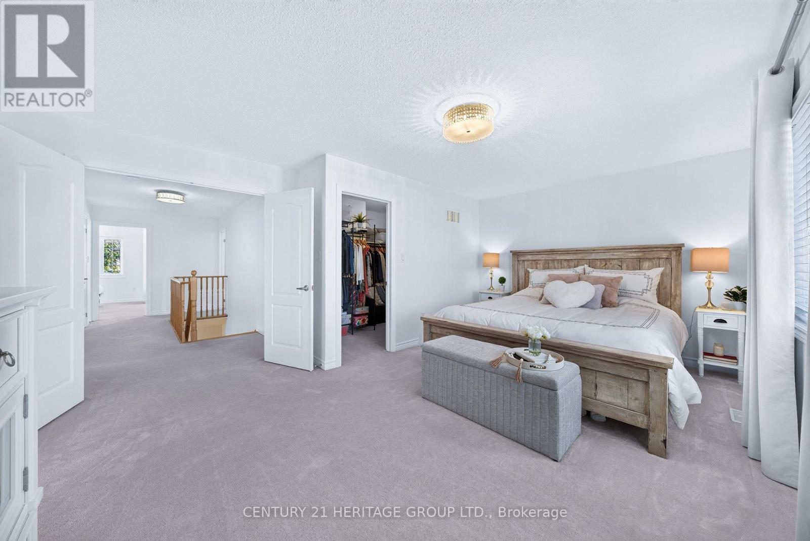 244 Gord Clelland Gate, Newmarket, Ontario  L3X 0G1 - Photo 23 - N13836754
