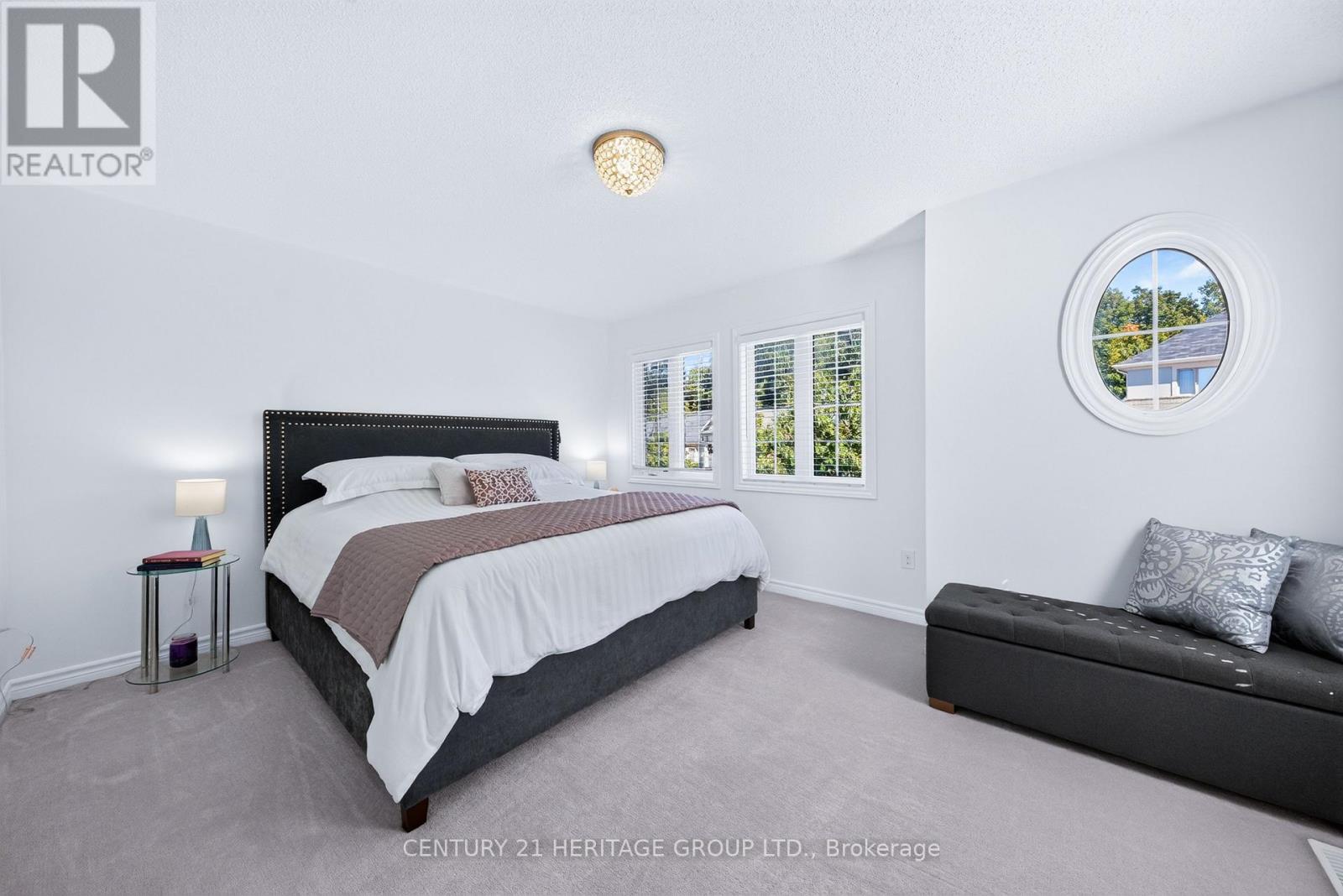 244 Gord Clelland Gate, Newmarket, Ontario  L3X 0G1 - Photo 28 - N13836754