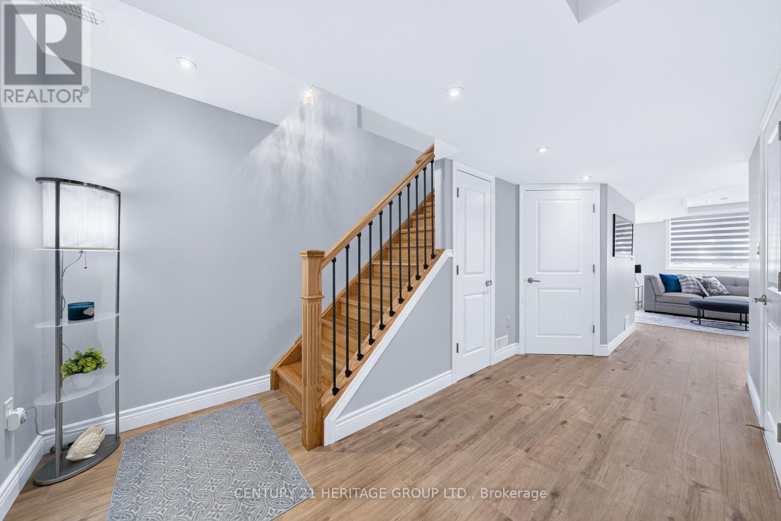 244 Gord Clelland Gate, Newmarket, Ontario  L3X 0G1 - Photo 34 - N13836754