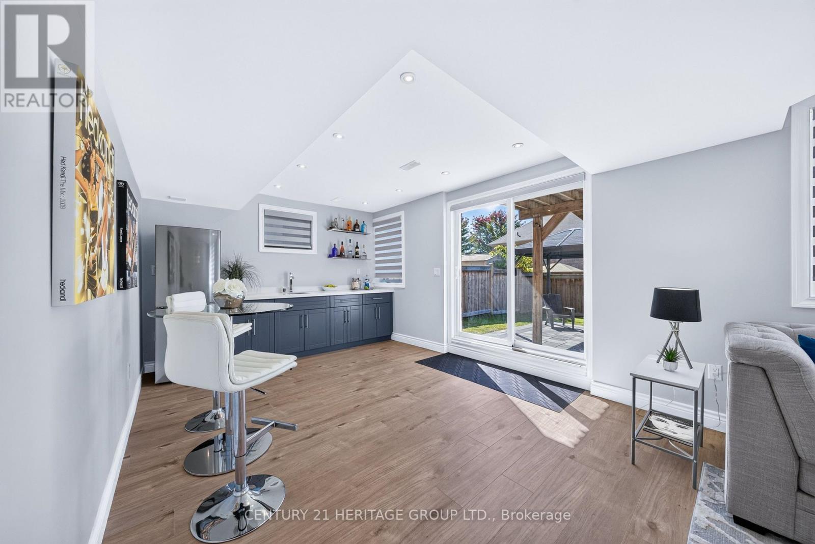 244 Gord Clelland Gate, Newmarket, Ontario  L3X 0G1 - Photo 40 - N13836754
