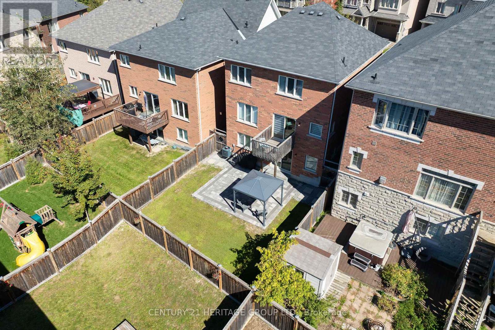 244 Gord Clelland Gate, Newmarket, Ontario  L3X 0G1 - Photo 44 - N13836754