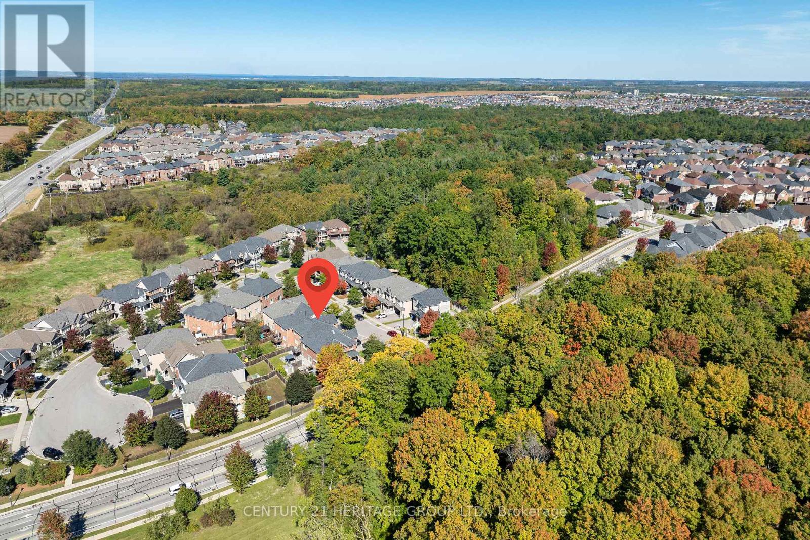244 Gord Clelland Gate, Newmarket, Ontario  L3X 0G1 - Photo 46 - N13836754
