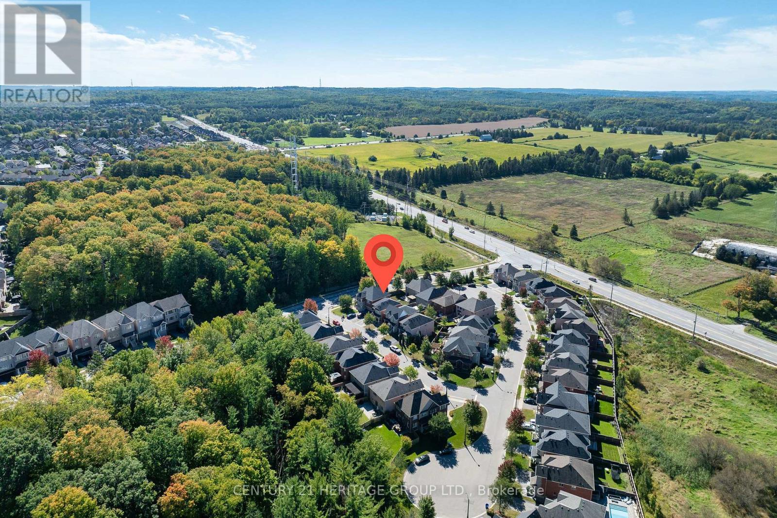 244 Gord Clelland Gate, Newmarket, Ontario  L3X 0G1 - Photo 47 - N13836754