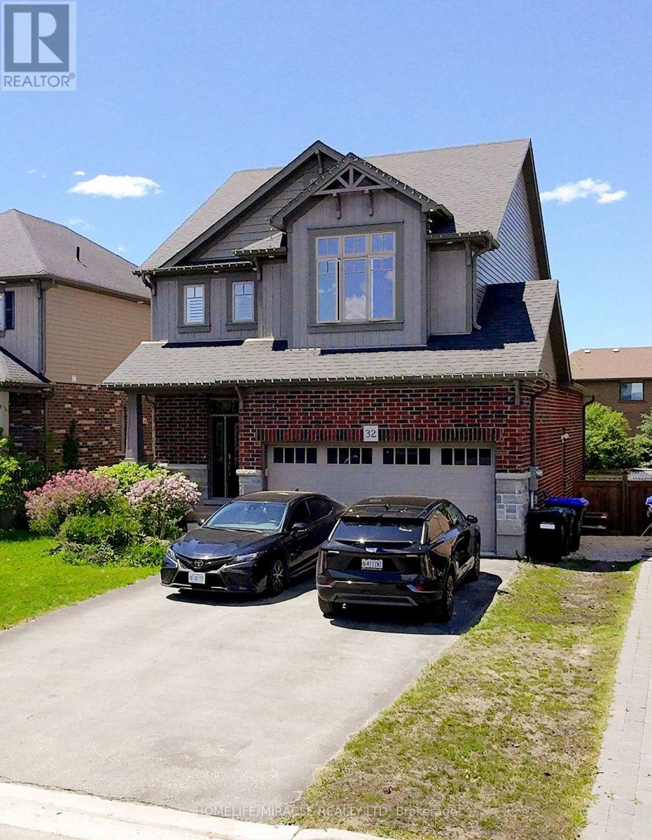 32 Carleton Trail, New Tecumseth (Beeton), Ontario  L0G 1A0 - Photo 2 - N13836830