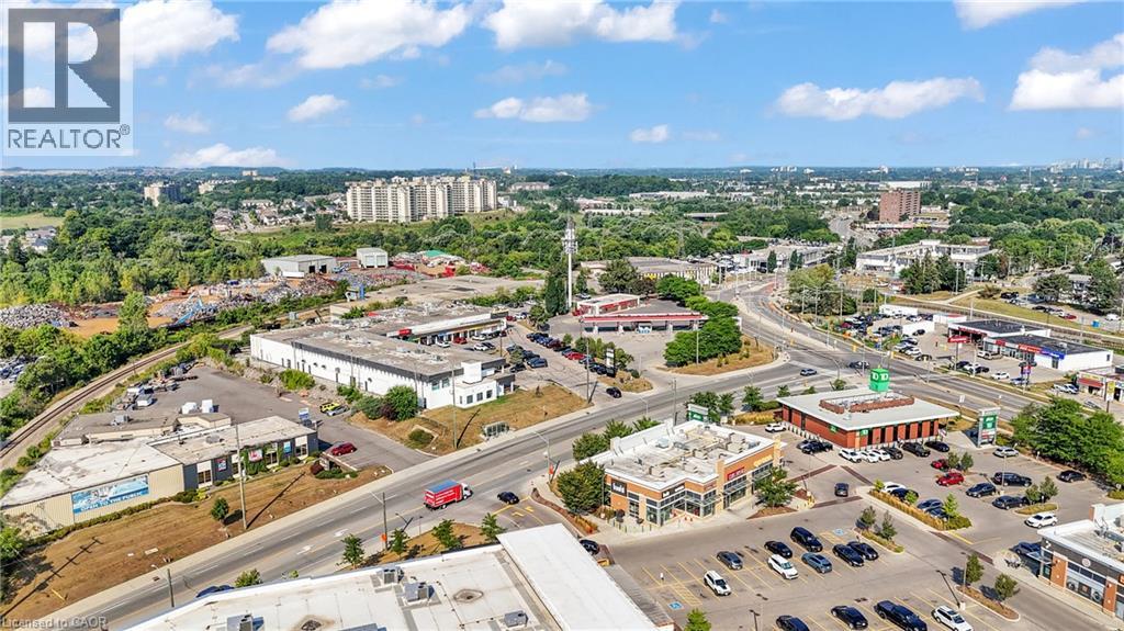 5 Manitou Drive Unit# 106b, Kitchener, Ontario  N2C 2J6 - Photo 24 - 40867132