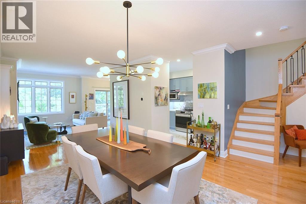 71 Sulphur Springs Road Unit# 10, Ancaster, Ontario L9G 5C1 - Photo 12 - 40866963
