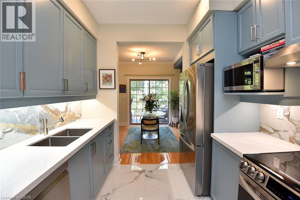 71 Sulphur Springs Road Unit# 10, Ancaster, Ontario L9G 5C1 - Photo 13 - 40866963