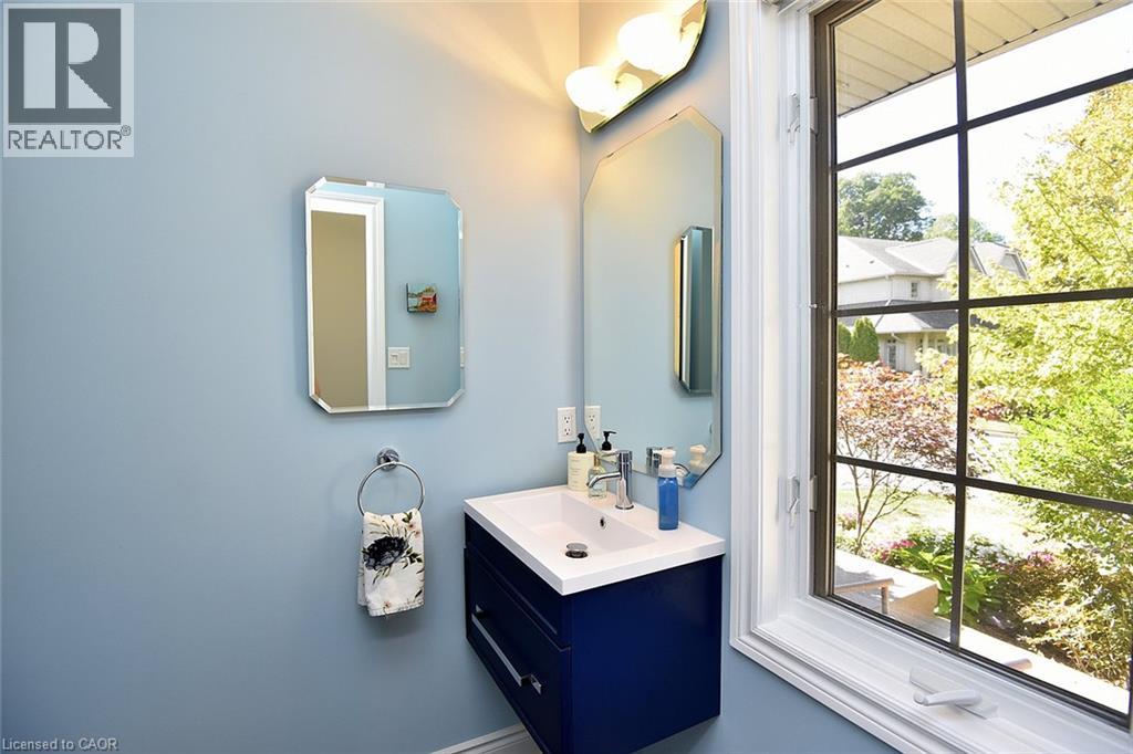 71 Sulphur Springs Road Unit# 10, Ancaster, Ontario L9G 5C1 - Photo 20 - 40866963